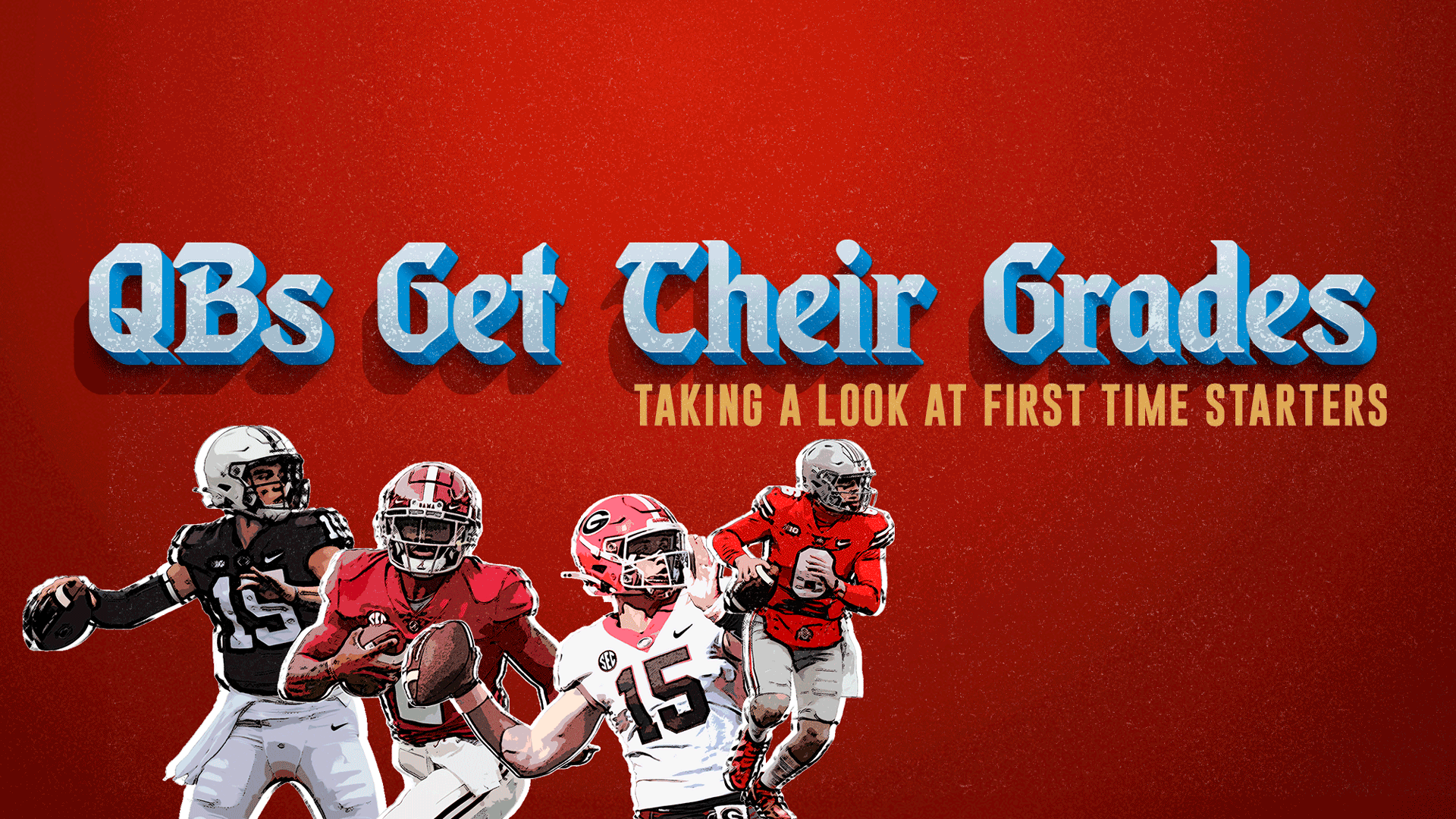 College Football Articles Statistical Deep Dives And Videos College 